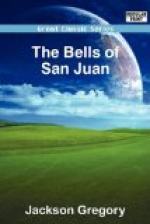The Bells of San Juan