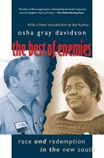 The Best of Enemies by Osha Gray Davidson