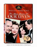 The Best Years of Our Lives by William Wyler