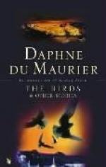 The Birds by Daphne Du Maurier