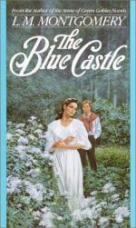 The Blue Castle: A Novel by Lucy Maud Montgomery