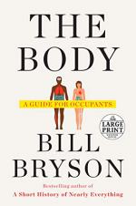 The Body by Bill Bryson