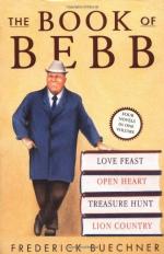 The Book of Bebb