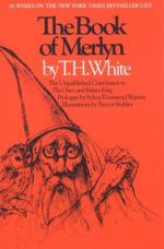 The Book of Merlyn by T. H. White