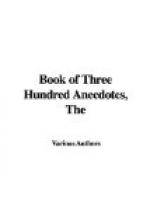 The Book of Three Hundred Anecdotes by 