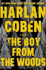 The Boy From the Woods by Harlan Coben