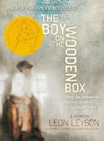 The Boy on the Wooden Box by Leon Leyson