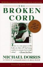 The Broken Cord by Michael Dorris