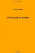 The Buccaneer Farmer by 