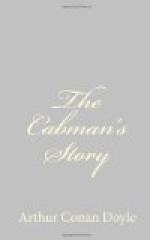 The Cabman's Story by Arthur Conan Doyle