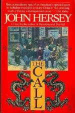 The Call by John Hersey
