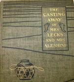 The Casting Away of Mrs. Leeks and Mrs.Aleshine by Frank R. Stockton