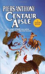 The Centaur (BookRags)