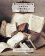 The Children's Book of Christmas Stories by 