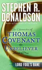The Chronicles of Thomas Covenant the Unbeliever by Stephen R. Donaldson