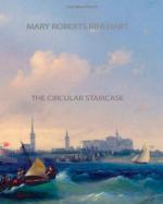 The Circular Staircase by Mary Roberts Rinehart