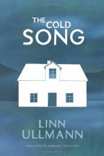 The Cold Song by Linn Ullmann
