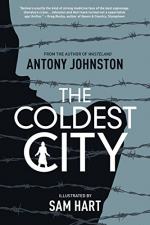 The Coldest City by Antony Johnston
