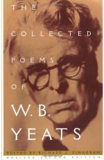 The Collected Poems of W.B. Yeats