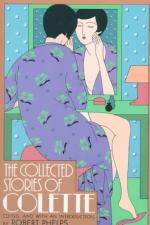 The Collected Stories of Colette by Colette