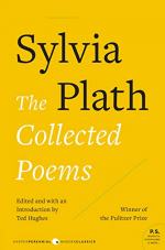The Colossus (Poem) by Sylvia Plath