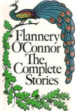 The Complete Stories of Flannery O'Connor by Flannery O'Connor