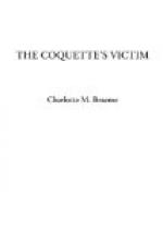 The Coquette's Victim by 