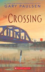 The Crossing by Gary Paulsen