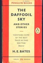 The Daffodil Sky by H. E. Bates