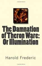 The Damnation of Theron Ware by Harold Frederic