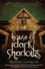 The Dark House by 
