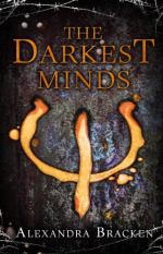 The Darkest Minds by Alexandra Bracken