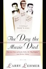The Day the Music Died (BookRags)