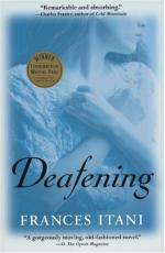 The Deafening by 