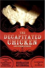 The Decapitated Chicken and Other Stories by 