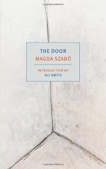 The Door by Magda Szabo