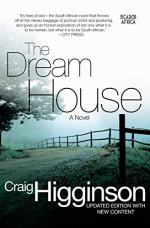 The Dream House by Craig Higginson