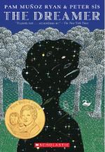 The Dreamer: A Novel by Pam Munoz Ryan