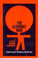 The Elephant Man by Bernard Pomerance