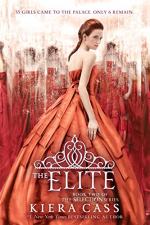 The Elite (The Selection) by Cass, Kiera