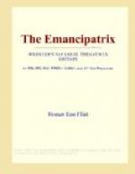 The Emancipatrix by 