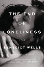 The End of Loneliness by  Charlotte Collins and Benedict Wells