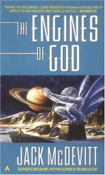 The Engines of God by Jack McDevitt