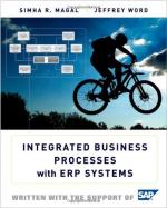 The Erp System by 
