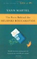 The Facts Behind the Helsinki Roccamatios by 