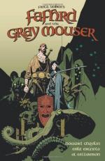 The Fafhrd and the Grey Mouser Series