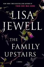 The Family Upstairs by Lisa Jewell 