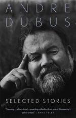 The Fat Girl by Andre Dubus