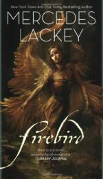 The Firebird by Mercedes Lackey