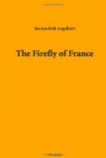 The Firefly of France by 
